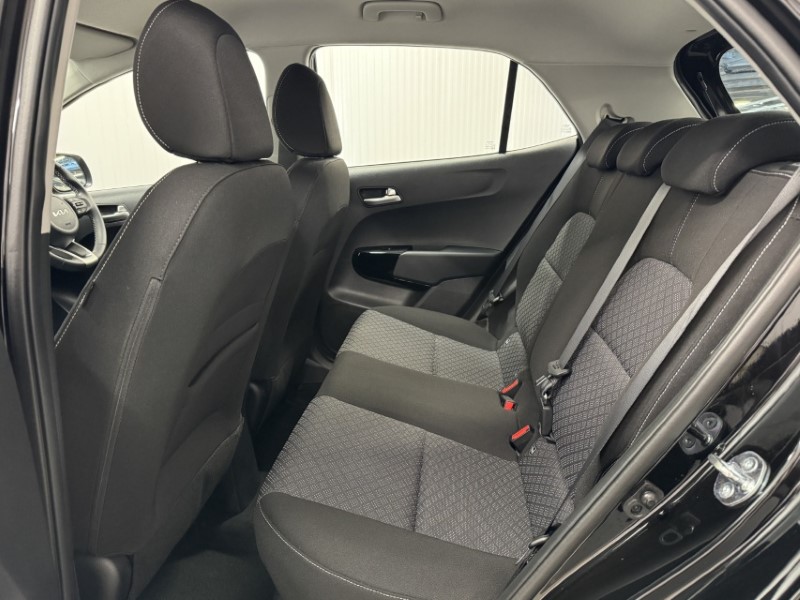 2025 (25) KIA PICANTO 1.0 2 5dr 5333312