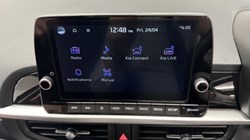 2025 (25) KIA PICANTO 1.0 2 5dr 5333301