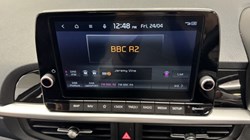 2025 (25) KIA PICANTO 1.0 2 5dr 5333320