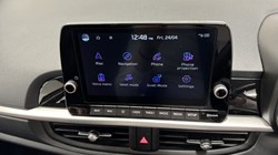 2025 (25) KIA PICANTO 1.0 2 5dr 5333300