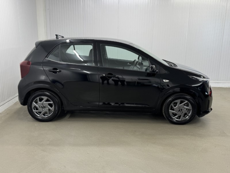 2025 (25) KIA PICANTO 1.0 2 5dr 5333306
