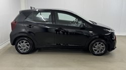2025 (25) KIA PICANTO 1.0 2 5dr 5333306