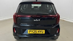 2025 (25) KIA PICANTO 1.0 2 5dr 5333299