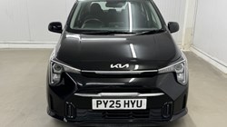 2025 (25) KIA PICANTO 1.0 2 5dr 5333308