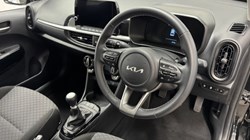 2025 (25) KIA PICANTO 1.0 2 5dr 5333316