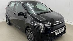2025 (25) KIA PICANTO 1.0 2 5dr 5333307