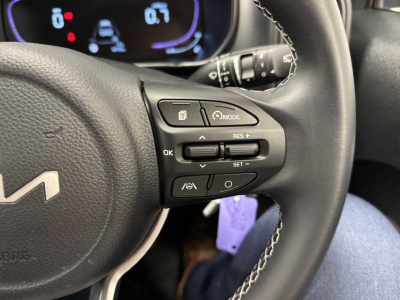 2025 (25) KIA PICANTO 1.0 2 5dr 5333304