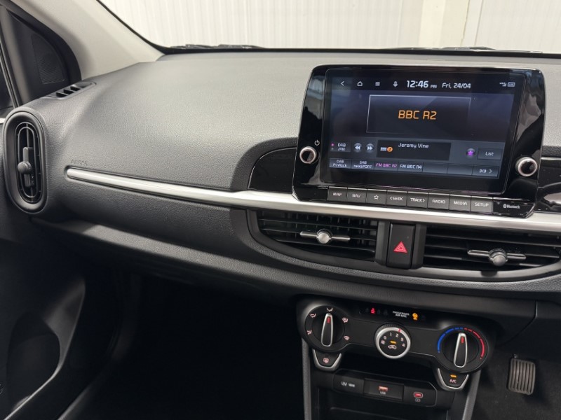 2025 (25) KIA PICANTO 1.0 2 5dr 5333317