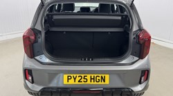 2025 (25) KIA PICANTO 1.0 GT-Line 5dr 5333545