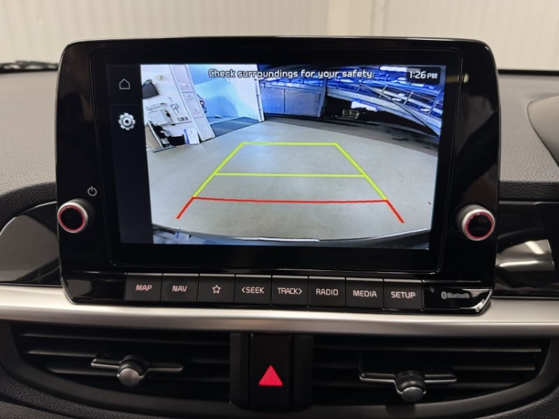 2025 (25) KIA PICANTO 1.0 GT-Line 5dr 5333561