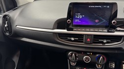 2025 (25) KIA PICANTO 1.0 GT-Line 5dr 5333552