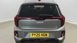 2025 (25) KIA PICANTO 1.0 GT-Line 5dr 5333542