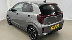 2025 (25) KIA PICANTO 1.0 GT-Line 5dr 5333541