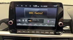 2025 (25) KIA PICANTO 1.0 GT-Line 5dr 5333557