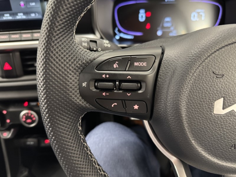 2025 (25) KIA PICANTO 1.0 GT-Line 5dr 5333559