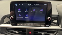 2025 (25) KIA PICANTO 1.0 GT-Line 5dr 5333555