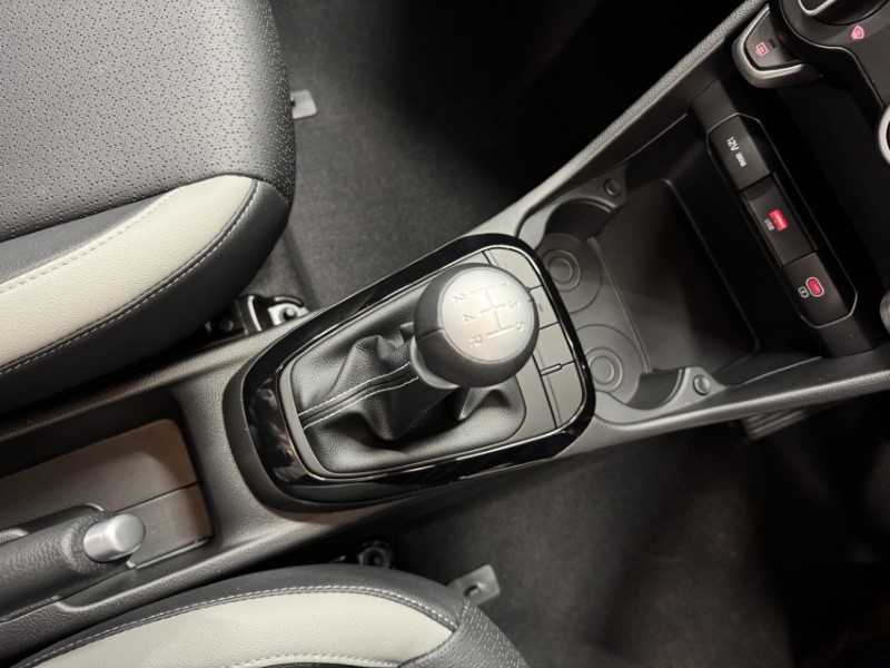 2025 (25) KIA PICANTO 1.0 GT-Line 5dr 5333553