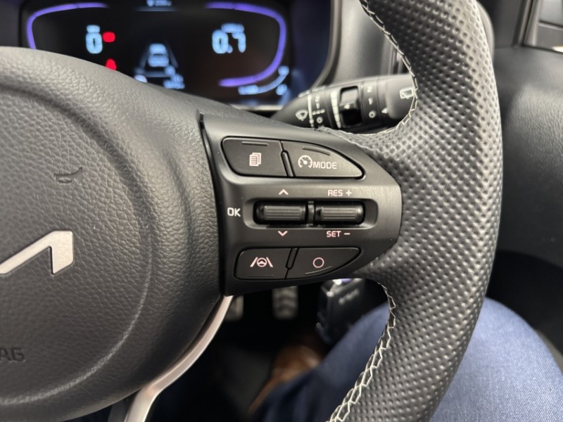 2025 (25) KIA PICANTO 1.0 GT-Line 5dr 5333560