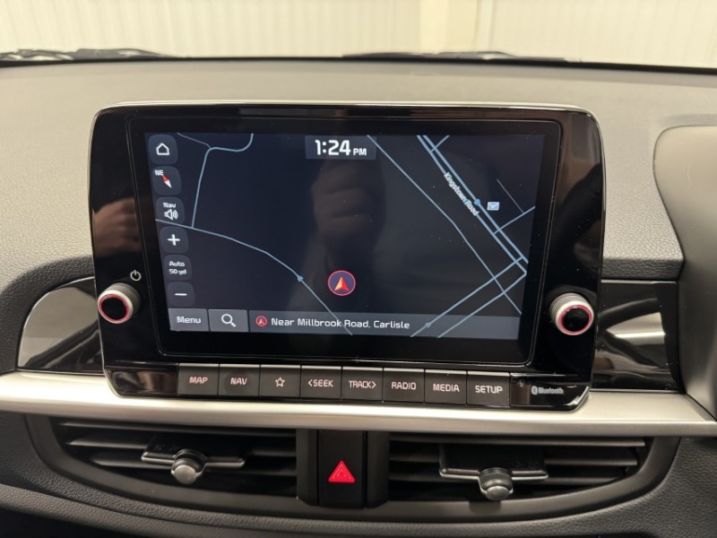 2025 (25) KIA PICANTO 1.0 GT-Line 5dr 5333556