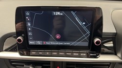 2025 (25) KIA PICANTO 1.0 GT-Line 5dr 5333556