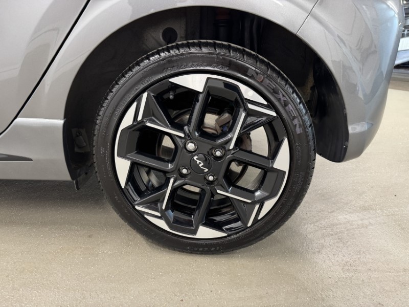 2025 (25) KIA PICANTO 1.0 GT-Line 5dr 5333546