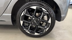 2025 (25) KIA PICANTO 1.0 GT-Line 5dr 5333546