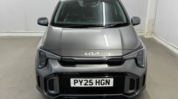 2025 (25) KIA PICANTO 1.0 GT-Line 5dr 5333564