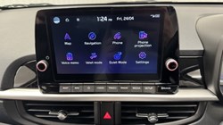 2025 (25) KIA PICANTO 1.0 GT-Line 5dr 5333554