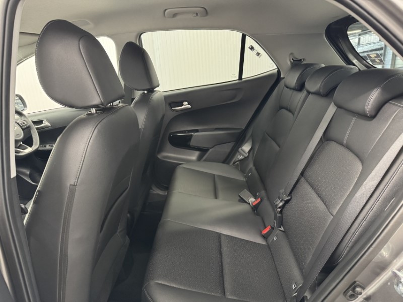 2025 (25) KIA PICANTO 1.0 GT-Line 5dr 5333547