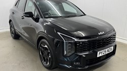 2025 (25) KIA SPORTAGE 1.6T GDi GT-Line S 5dr DCT 5336845