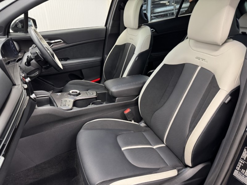 2025 (25) KIA SPORTAGE 1.6T GDi GT-Line S 5dr DCT 5336851