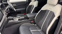 2025 (25) KIA SPORTAGE 1.6T GDi GT-Line S 5dr DCT 5336851