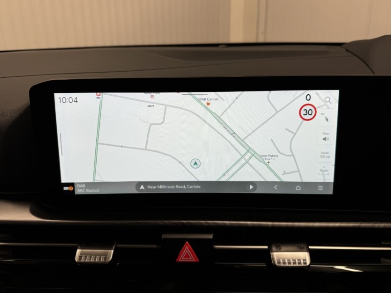 2025 (25) KIA SPORTAGE 1.6T GDi GT-Line S 5dr DCT 5336858