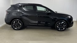 2025 (25) KIA SPORTAGE 1.6T GDi GT-Line S 5dr DCT 5336844