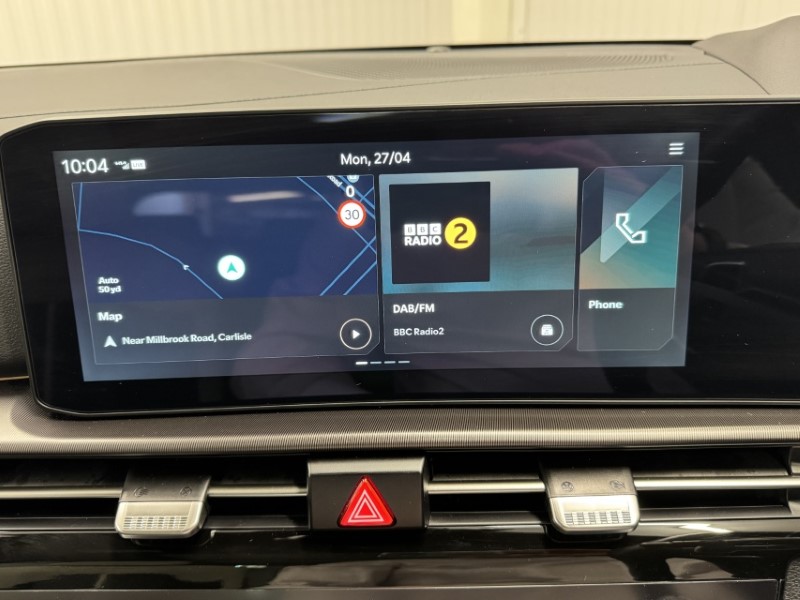 2025 (25) KIA SPORTAGE 1.6T GDi GT-Line S 5dr DCT 5336857