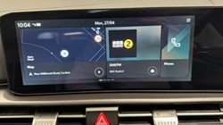 2025 (25) KIA SPORTAGE 1.6T GDi GT-Line S 5dr DCT 5336857