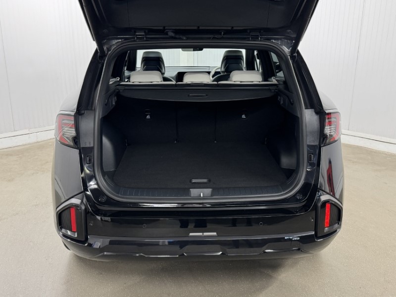 2025 (25) KIA SPORTAGE 1.6T GDi GT-Line S 5dr DCT 5336847