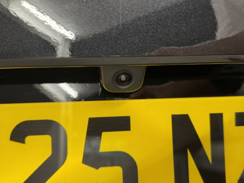 2025 (25) KIA SPORTAGE 1.6T GDi GT-Line S 5dr DCT 5336822