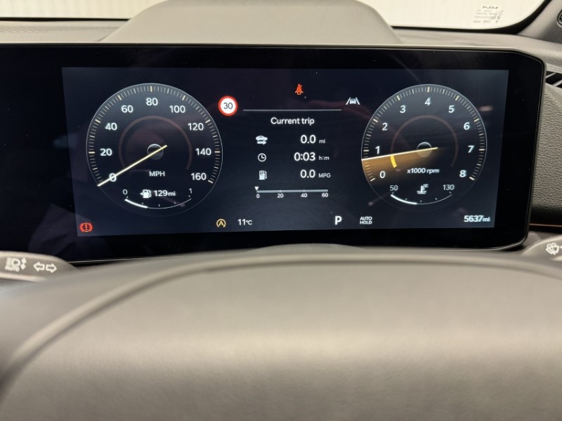 2025 (25) KIA SPORTAGE 1.6T GDi GT-Line S 5dr DCT 5336859