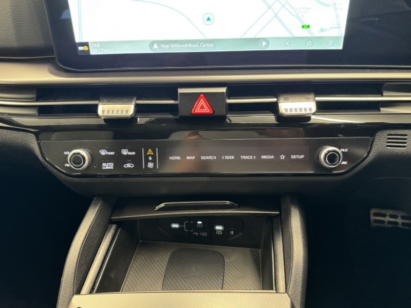 2025 (25) KIA SPORTAGE 1.6T GDi GT-Line S 5dr DCT 5336841