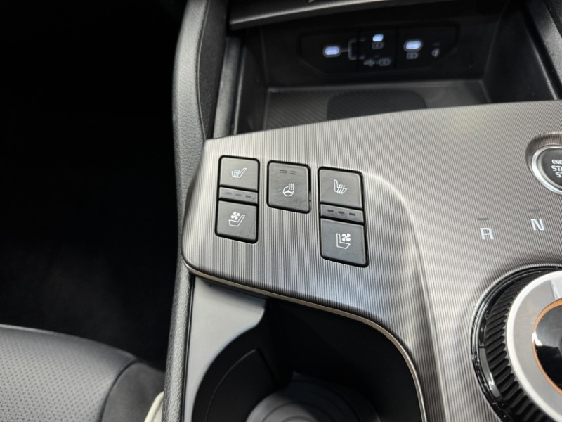 2025 (25) KIA SPORTAGE 1.6T GDi GT-Line S 5dr DCT 5336832