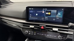 2025 (25) KIA SPORTAGE 1.6T GDi GT-Line S 5dr DCT 5336828