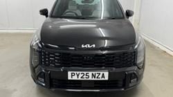2025 (25) KIA SPORTAGE 1.6T GDi GT-Line S 5dr DCT 5336860