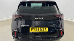 2025 (25) KIA SPORTAGE 1.6T GDi GT-Line S 5dr DCT 5336846