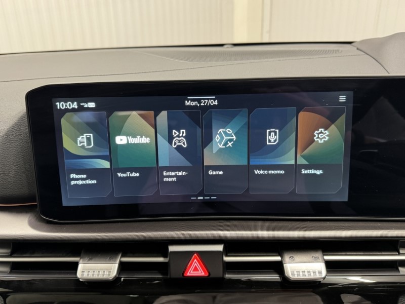 2025 (25) KIA SPORTAGE 1.6T GDi GT-Line S 5dr DCT 5336834