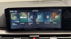 2025 (25) KIA SPORTAGE 1.6T GDi GT-Line S 5dr DCT 5336834