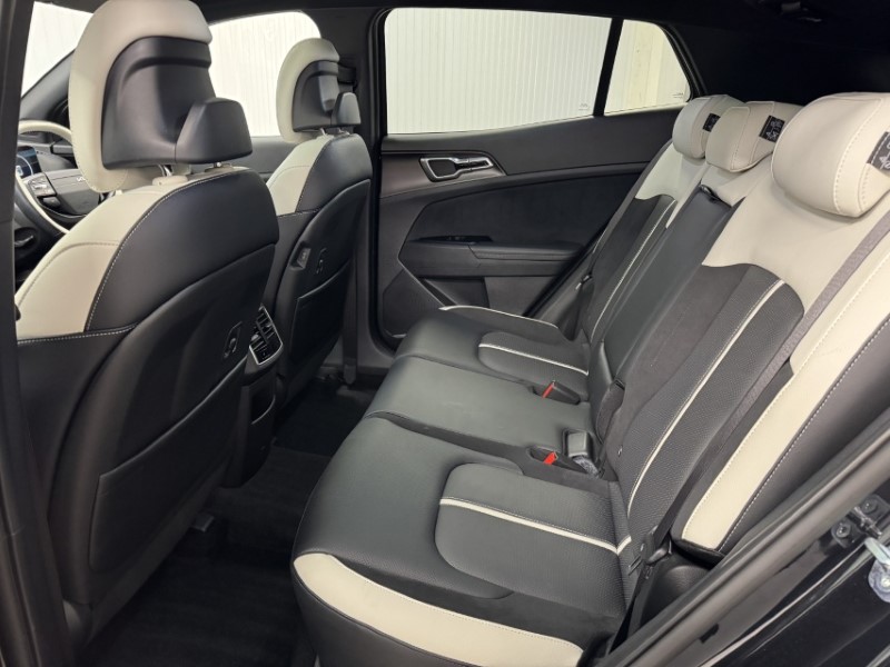 2025 (25) KIA SPORTAGE 1.6T GDi GT-Line S 5dr DCT 5336849