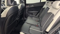 2025 (25) KIA SPORTAGE 1.6T GDi GT-Line S 5dr DCT 5336849