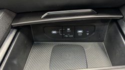 2025 (25) KIA SPORTAGE 1.6T GDi GT-Line S 5dr DCT 5336833