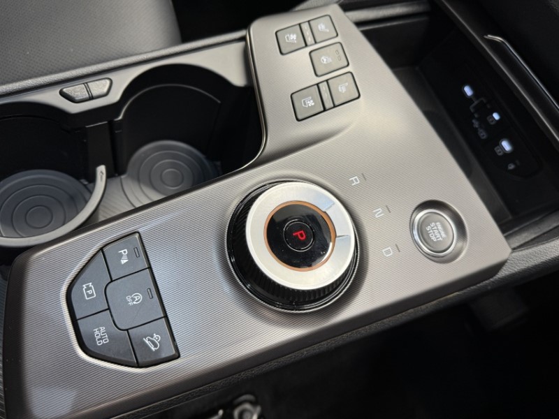 2025 (25) KIA SPORTAGE 1.6T GDi GT-Line S 5dr DCT 5336855